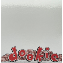 Green Day - Dookie (30th Anniversary Edition - Brown Vinyl, Indie)