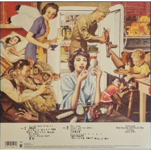 Green Day - Insomniac