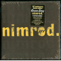 Green Day - Nimrod