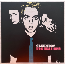 Green Day - The Bbc Sessions