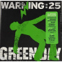 Green Day - Warning (limited)
