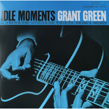 Green, Grant - Idle Moments / Classic Vinyl (lp)