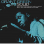 Green, Grant - Solid (lp) (blue Note Classic)