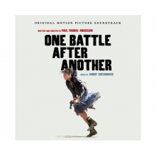 Greenwood, Jonny - One Battle After Another