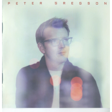Gregson, Peter - Peter Gregson (lp)