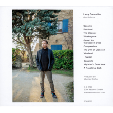 Grenadier, Larry - The Gleaners