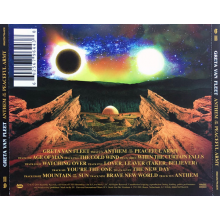 Greta Van Fleet - Anthem Of The Peaceful Army