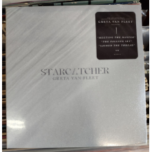 Greta Van Fleet - Starcatcher
