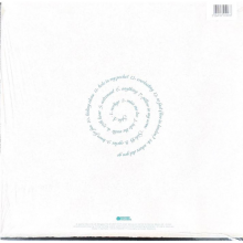 Griff - Vertigo (limited Clear Vinyl, Indie, Retailer Exclusive)
