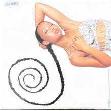 Griff - Vertigo (limited Clear Vinyl, Indie, Retailer Exclusive)