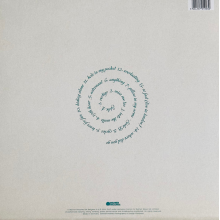 Griff - Vertigo (limited Sea Blue Bio Vinyl)