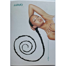 Griff - Vertigo (limited)