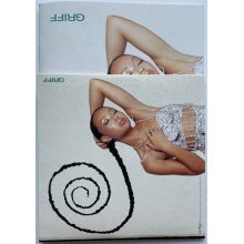 Griff - Vertigo (limited)