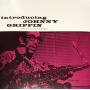 Griffin, Johnny - Introducing Johnny Griffin (debuts) (lp)