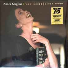 Griffith, Nanci - Other Voices, Other Rooms