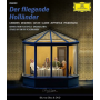 Grigorian/lundgren/cutler/glaser - Wagner: Der Fliegende Hollander From 2021 Bayreuth Festival