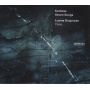 Grigoryan, Lusine - Komitas: Seven Songs