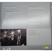 Grimaud, Helene - Credo