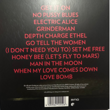 Grinderman - Grinderman