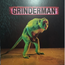 Grinderman - Grinderman