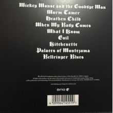 Grinderman - Grinderman 2