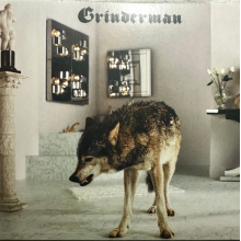 Grinderman - Grinderman 2