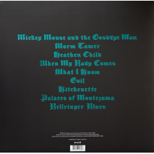 Grinderman - Grinderman 2 Lp