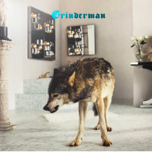 Grinderman - Grinderman 2 Lp