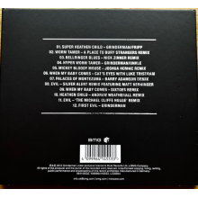 Grinderman - Grinderman 2 Rmx