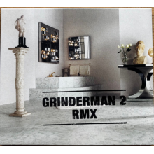 Grinderman - Grinderman 2 Rmx