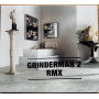 Grinderman - Grinderman 2 Rmx