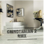 Grinderman - Grinderman 2 Rmx Lp