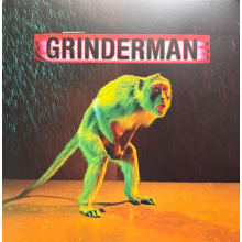 Grinderman - Grinderman Lp
