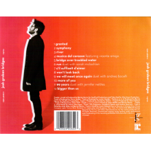 Groban, Josh - Bridges