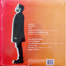 Groban, Josh - Bridges