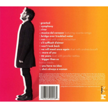 Groban, Josh - Bridges (deluxe)