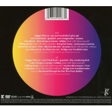 Groban, Josh - Bridges Live: Madison Square Garden (1cd+1dvd)