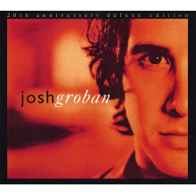 Groban, Josh - Closer