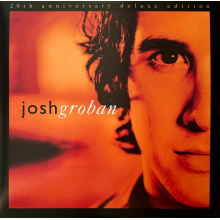 Groban, Josh - Closer (limited)