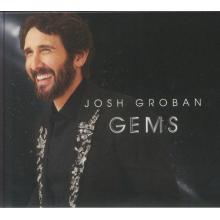 Groban, Josh - Gems