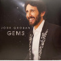 Groban, Josh - Gems (limited Clear Vinyl)