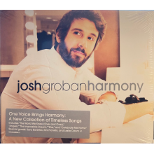 Groban, Josh - Harmony