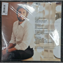 Groban, Josh - Harmony (deluxe)