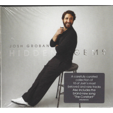 Groban, Josh - Hidden Gems