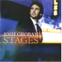 Groban, Josh - Stages