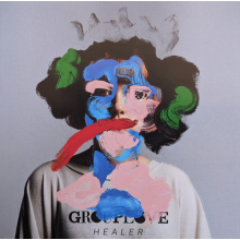 Grouplove - Healer