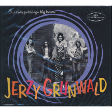 Grunwald, Jerzy - Gwiazdy Polskiego Big Beatu