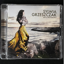 Grzeszczak, Sylwia - Sen O Przyszlosci