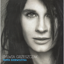 Grzeszczak, Sylwia - Tamta Dziewczyna (specjalna Edycja)