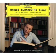 Gudnadottir, Hildur - Ost: Tar - Music From And Inspired By The Motion Picture